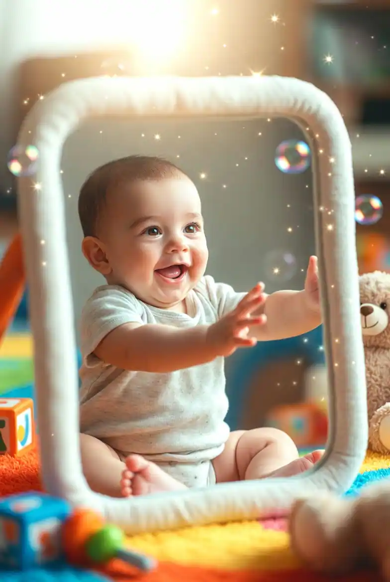 Mirror Play Magic